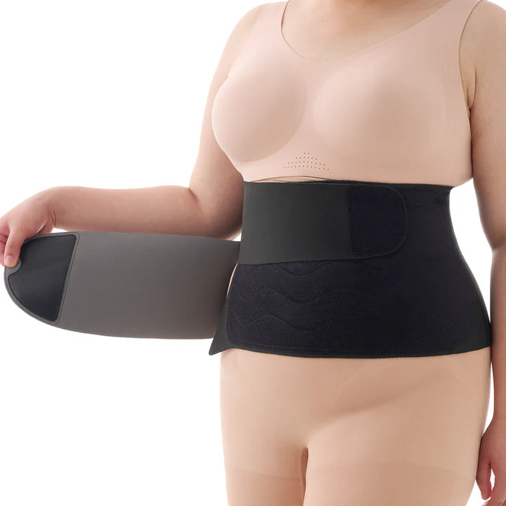Momcozy Ergowrap Petite – Korset mbështetës pas lindjes me dizajn ergonomik dhe material të frymëmarrshëm