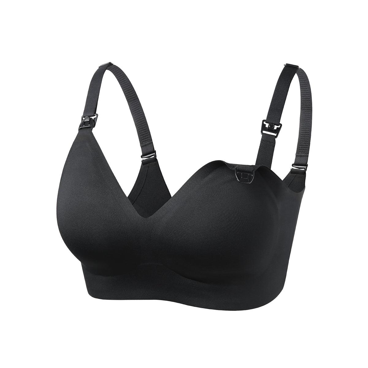 Momcozy YN21, sytjena pa tela për ushqyerje