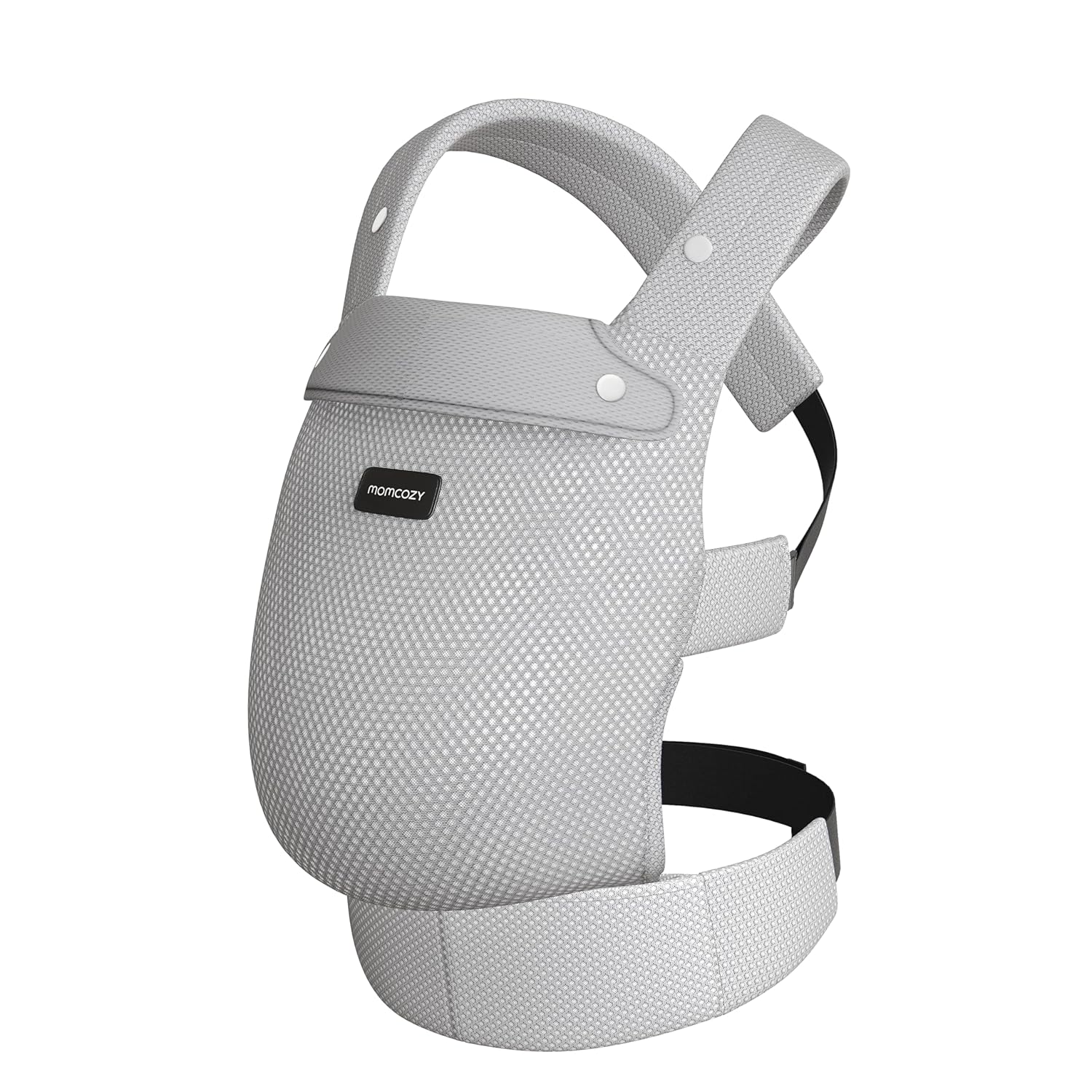 Momcozy BC001 – Kangur - Mbajtës Ajrosës për Foshnjë, 7–20 kg