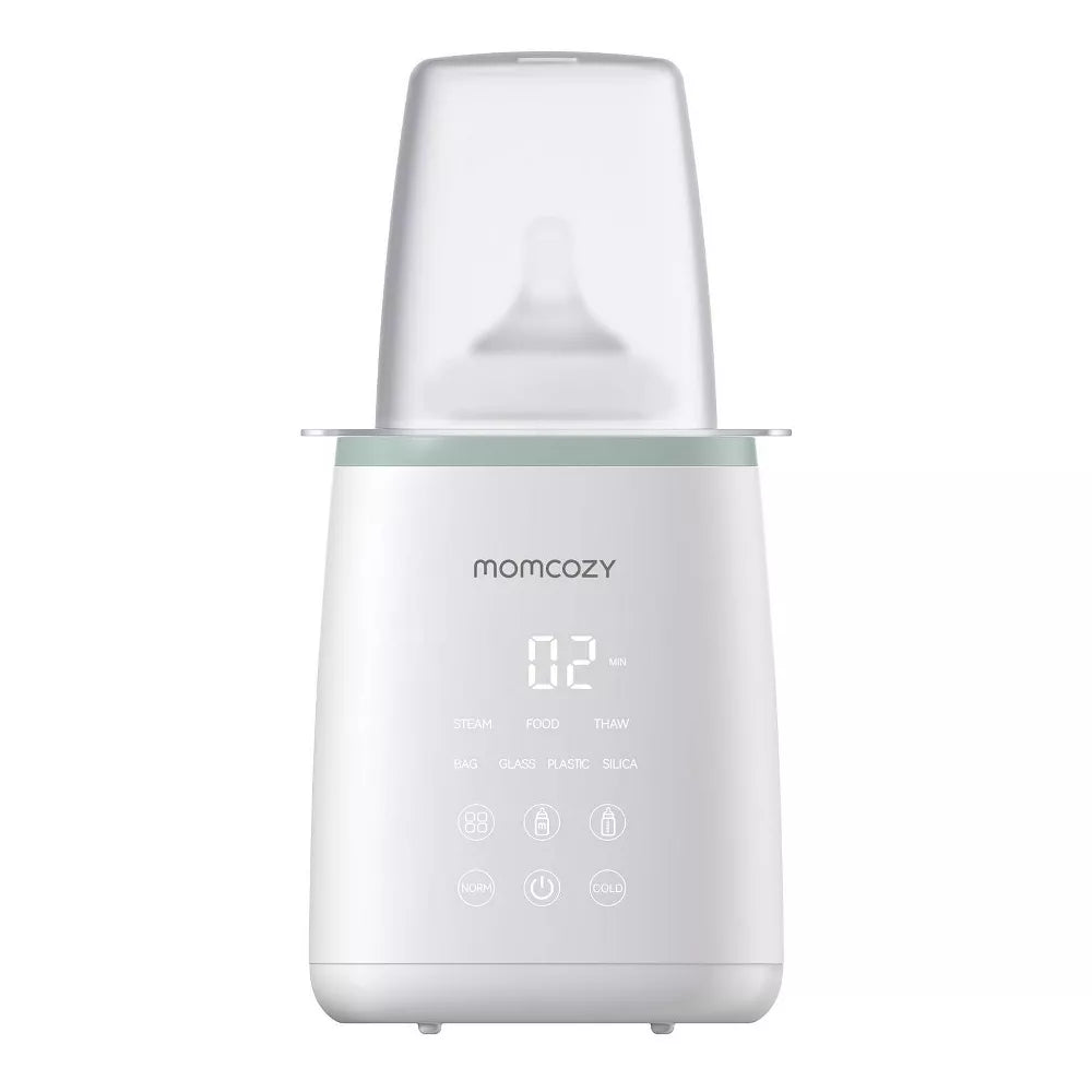 Momcozy MW01 – Ngrohës Shishesh Portativ 6n1