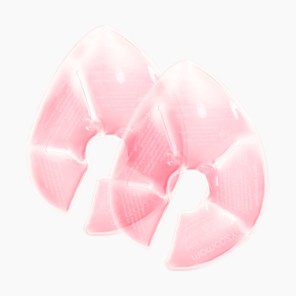 Momcozy BF008 – Jastëkë Terapie për nënat (Hot & Cold), Set 2 Copë